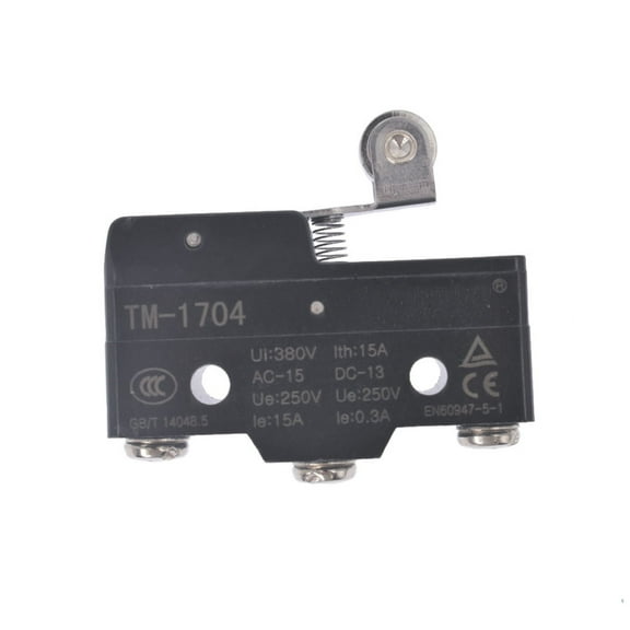 LABLT Pedal Micro Switch 31535-G1 for EZGO TXT Marathon Golf Cart Gas Electric