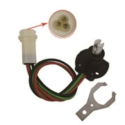 LABLT Potentiometer Trim Sensor Kit for Volvo Penta 290 Sterndrives 873531 22314183