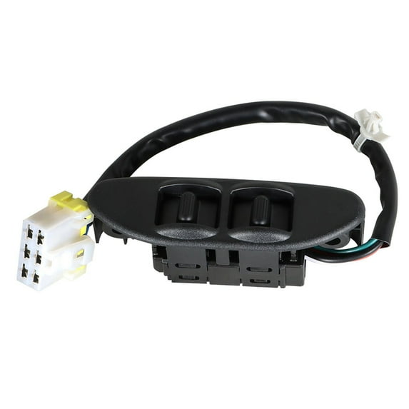 LABLT Power Seat Switch Left Driver Side 87066-CD000 For For 2003-2008 Nissan 350Z V6