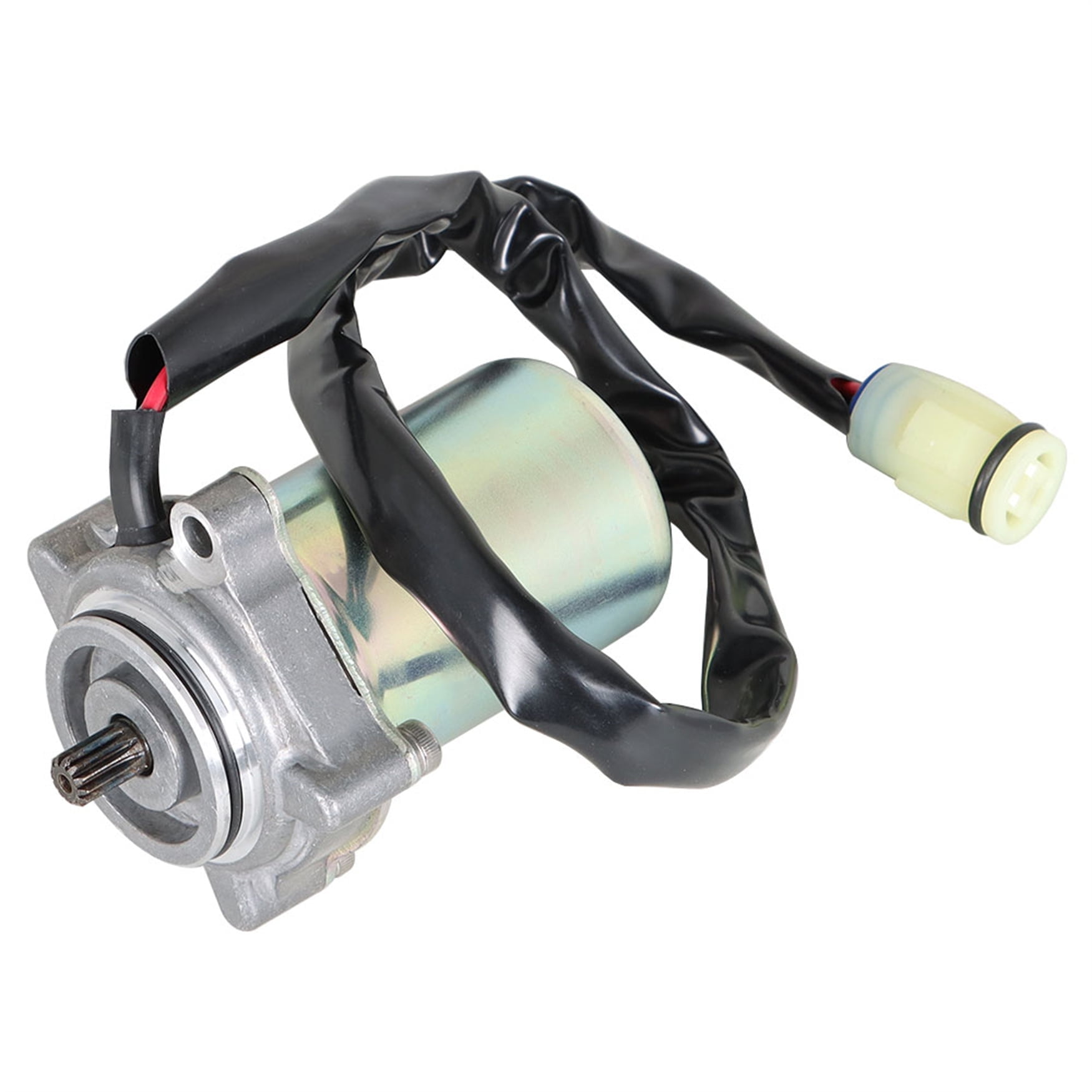 Power Shift Control Motor For Honda TRX350 Rancher 4x4 ES (2000-2006) - Caltric