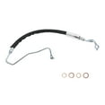 thumbnail image 1 of LABLT Power Steering Pressure Line Hose Assembly Fit for 2008-2014 Nissan Altima Maxima 3403716, 1 of 4
