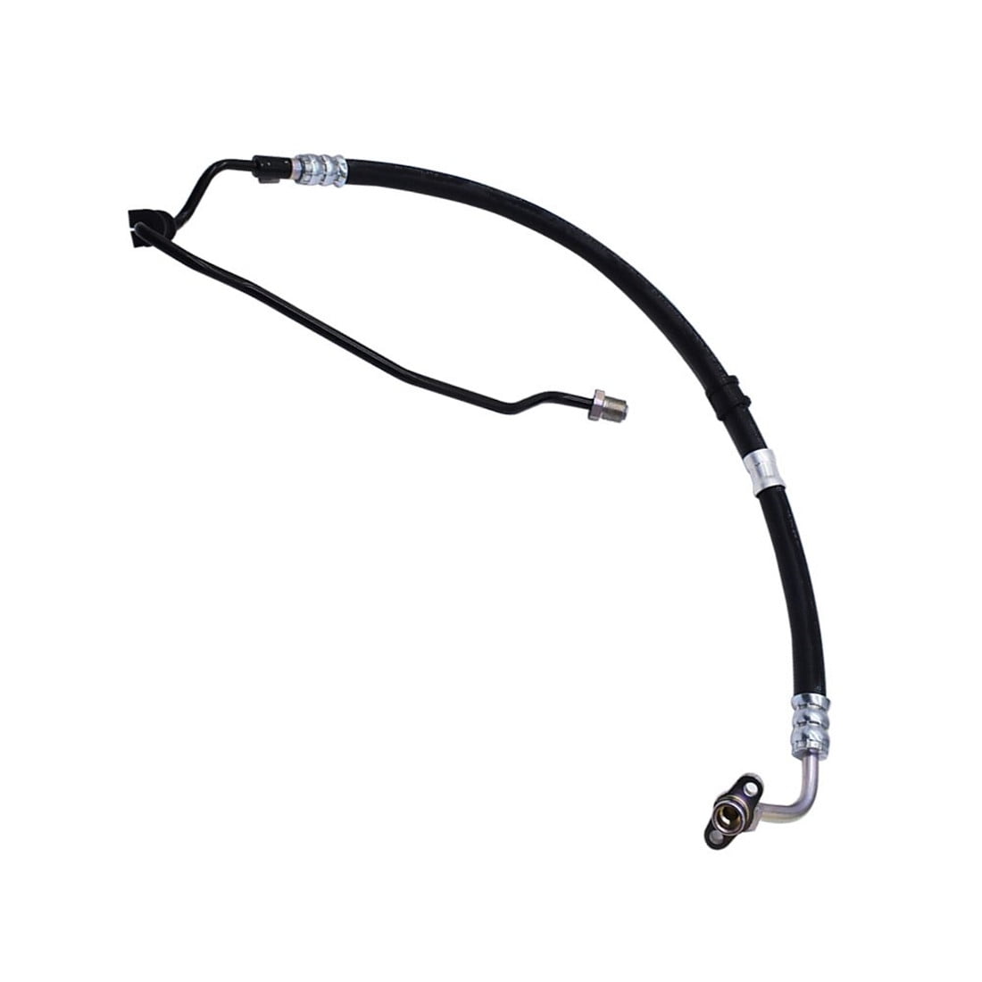 LABLT Power Steering Pressure Line Hose Assembly for Honda Civic 1.8L 53713-SNA-A06 2006-2011