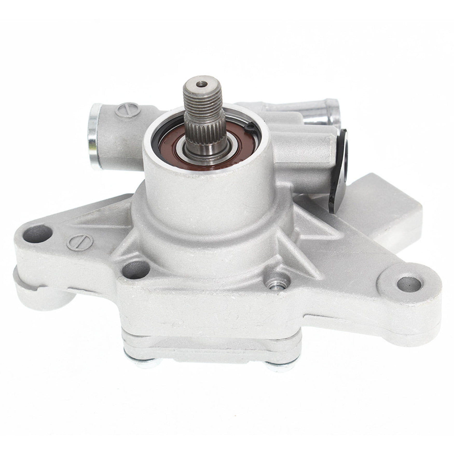 LABLT Power Steering Pump Replacement for Honda Civic CR V 1.6L