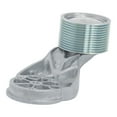 thumbnail image 1 of LABLT Pulley Fan Belt for Volvo Truck D13 Eng 20582558 20582550 10 Groove, 1 of 7