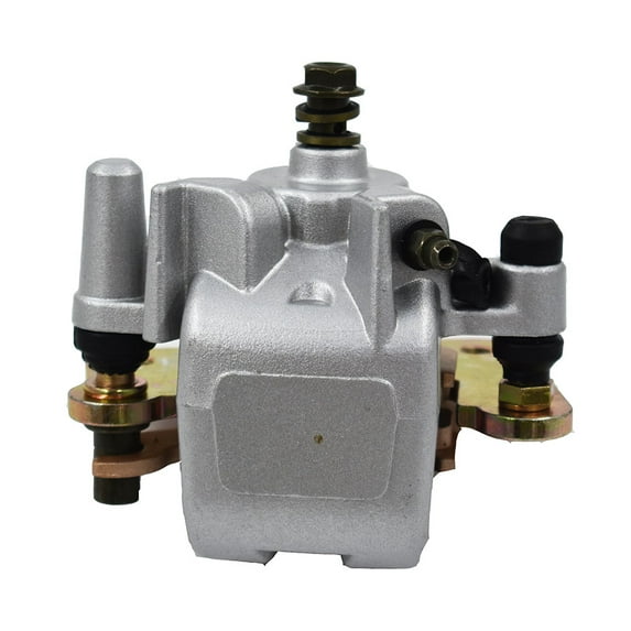 LABLT Rear Brake Caliper w/Pads Replacement for Yamaha Kodiak 400 YFM400A/FA/FAH 2000-2002