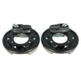 thumbnail image 1 of LABLT Rear Brake Cluster Assembly Driver Side Passenger for Club Car Golf Cart 101823301/103380202, 1 of 7