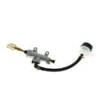 thumbnail image 1 of LABLT Rear Brake Master Cylinder Pump for Yamaha Blaster 200 YFS200 2003-2006, 1 of 5