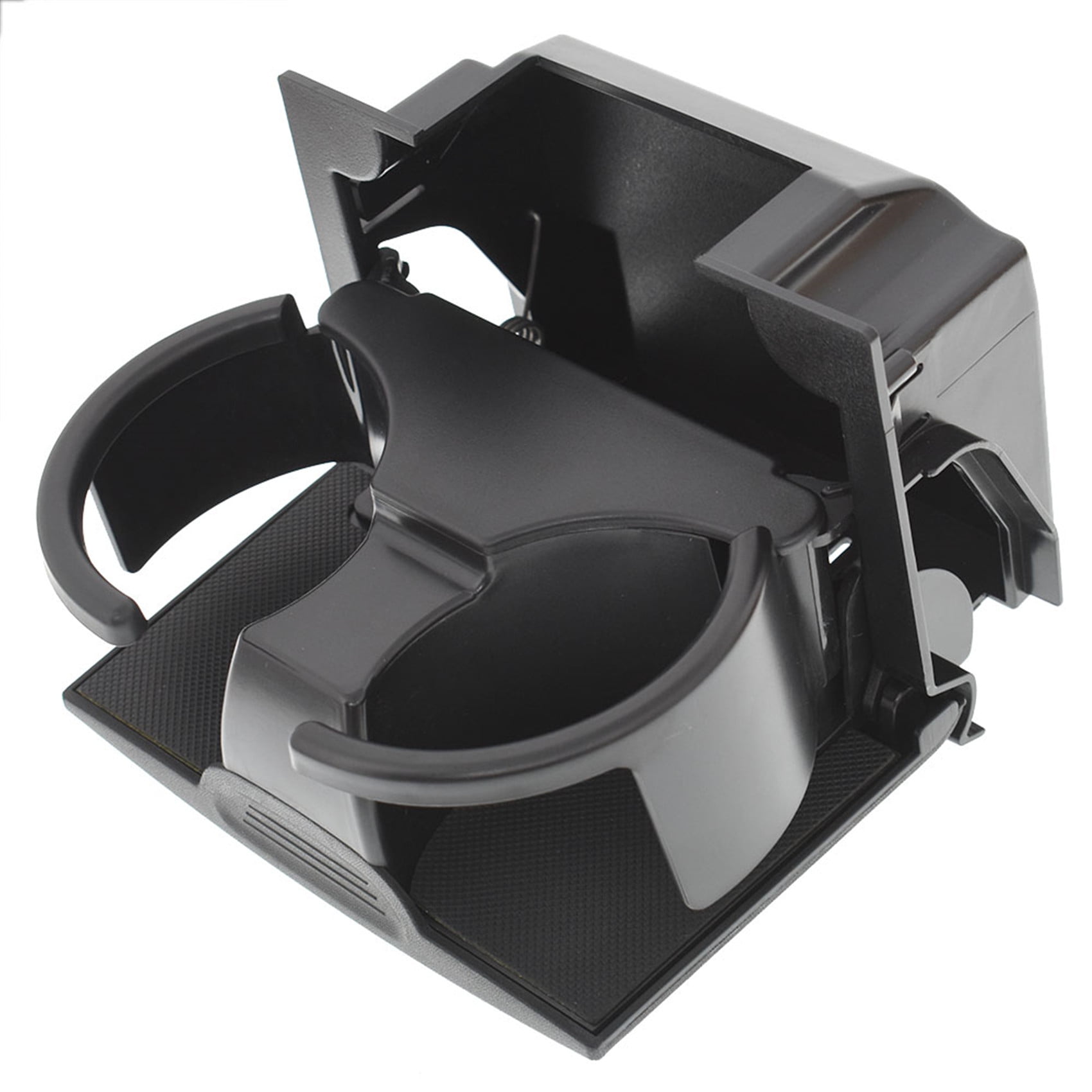 LABLT Rear Center Console Cup Holder for Nissan Frontier Xterra 96965