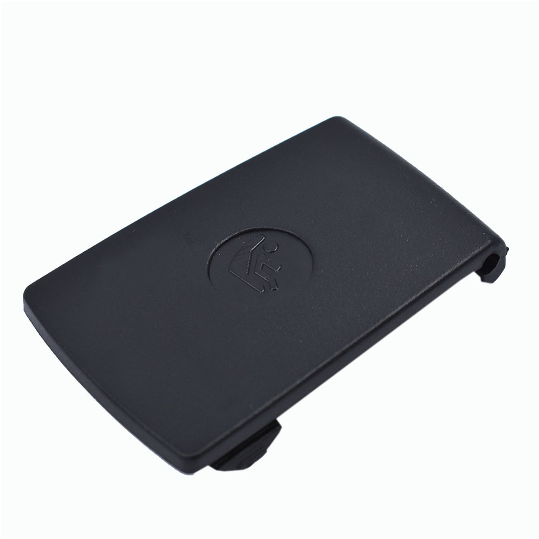 LABLT Rear Child Seat Safe Anchor ISOFix Cover For BMW 1/3Series E84