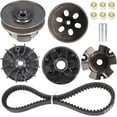 thumbnail image 1 of LABLT Rear Clutch Assembly for GY6 150cc 4-stroke engines For Go-Karts, 1 of 7
