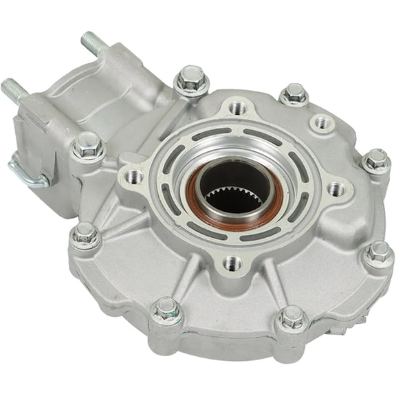 LABLT Rear Differential Replacement for Honda FourTrax 300 TRX300FW 1996 1997 1998 1999 2000 41300-HC4-000 41300-HC5-970