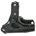 thumbnail image 1 of LABLT Rear Engine Mount T Bracket 50827-S04-N10 Replacement for 1999-2000 Honda Civic Si, 1 of 5