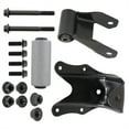 thumbnail image 1 of LABLT Rear Leaf Spring Shackle Bracket Hanger Kit for Car 1980-1997 F150 F250 F350 Bronco, 1 of 8