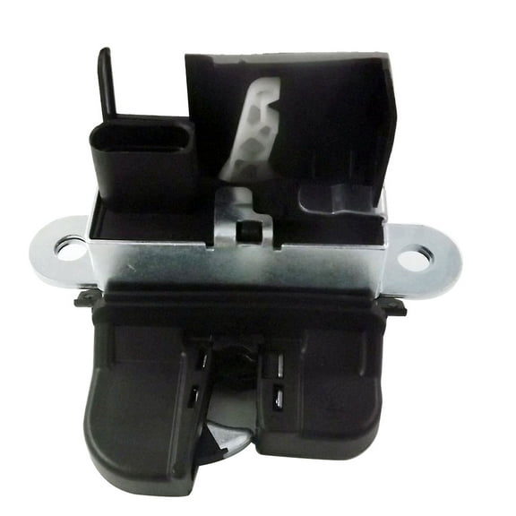 LABLT Rear Trunk Boot Lid Lock Latch For VW Golf GTI 6 MK6 MKVI 5K0827505A