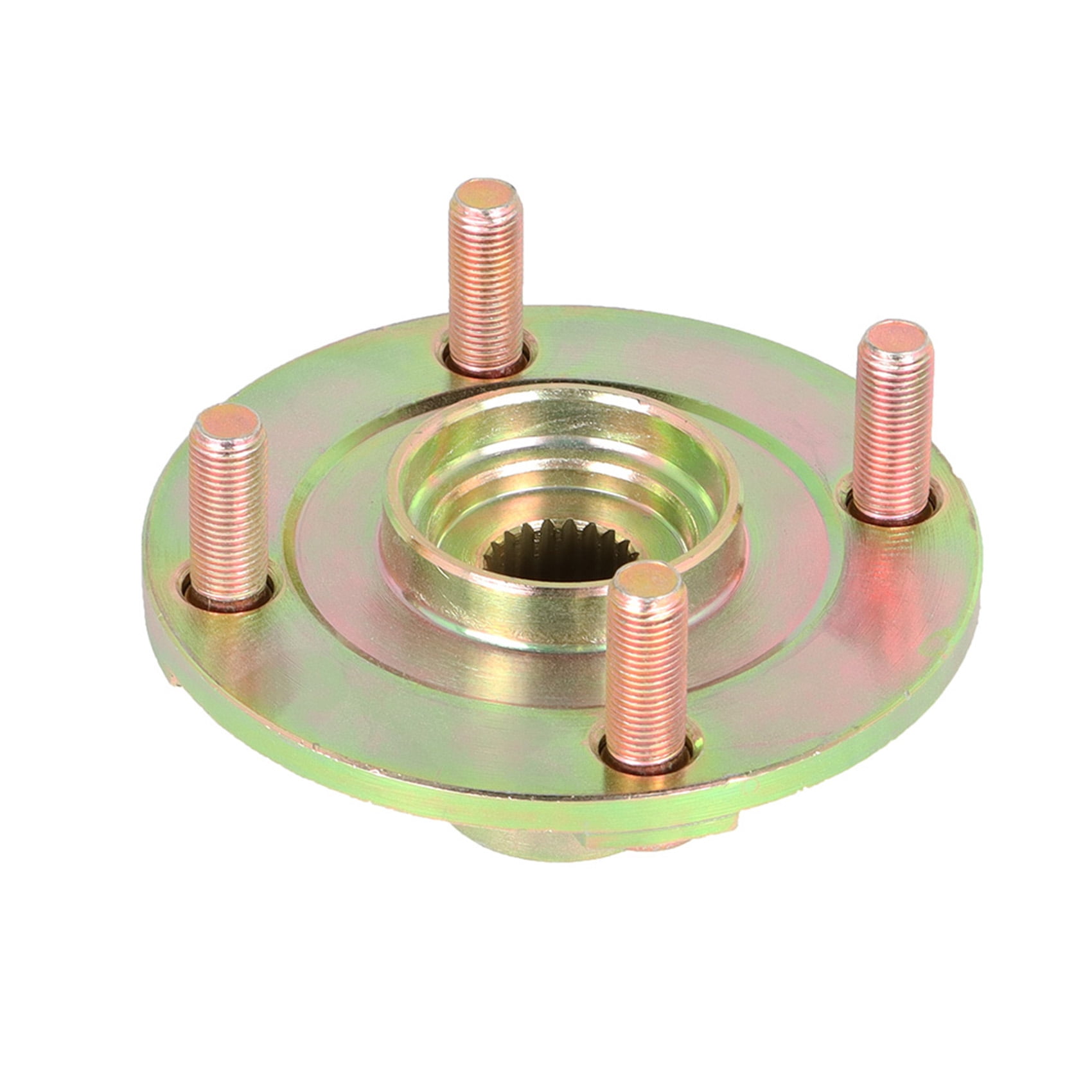 LABLT Rear Wheel Hub Fits for 2007-2014 Yamaha Drive / G29 Golf Cart Gas and Electric