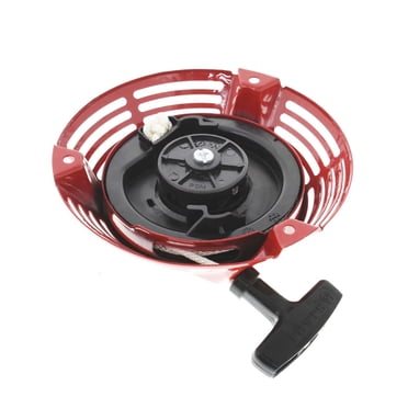Munirater GXV160 Recoil Pull Start - Straight Claw Replacement For Honda HR216 HRA216 Mowers