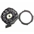 thumbnail image 2 of Munirater Recoil Pull Starter For Briggs & Stratton 500E 140cc Engines - Replaces 590588, 593961 2 of 3