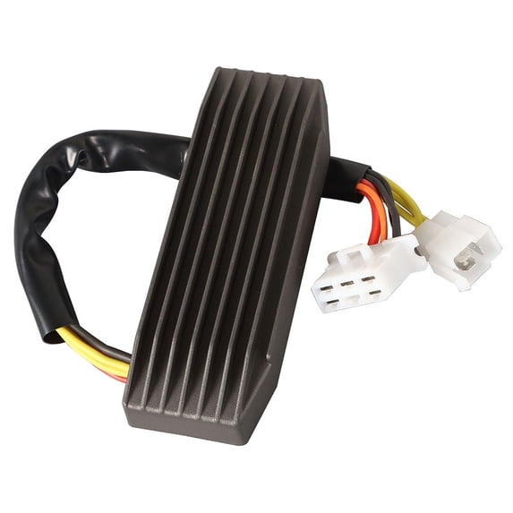 LABLT Regulator Rectifier For Suzuki VS1400 VS1400GLP Intruder 1987-1995 32800-38B00