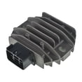 thumbnail image 1 of LABLT Regulator Rectifier Replacement for 1999-2004 Honda Sportrax 400 TRX400EX 2x4, 1 of 5