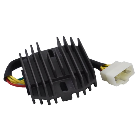 LABLT Regulator Rectifier Replacement for Suzuki ATV Quadrunner 500 LTF500F 4x4 1998 1999