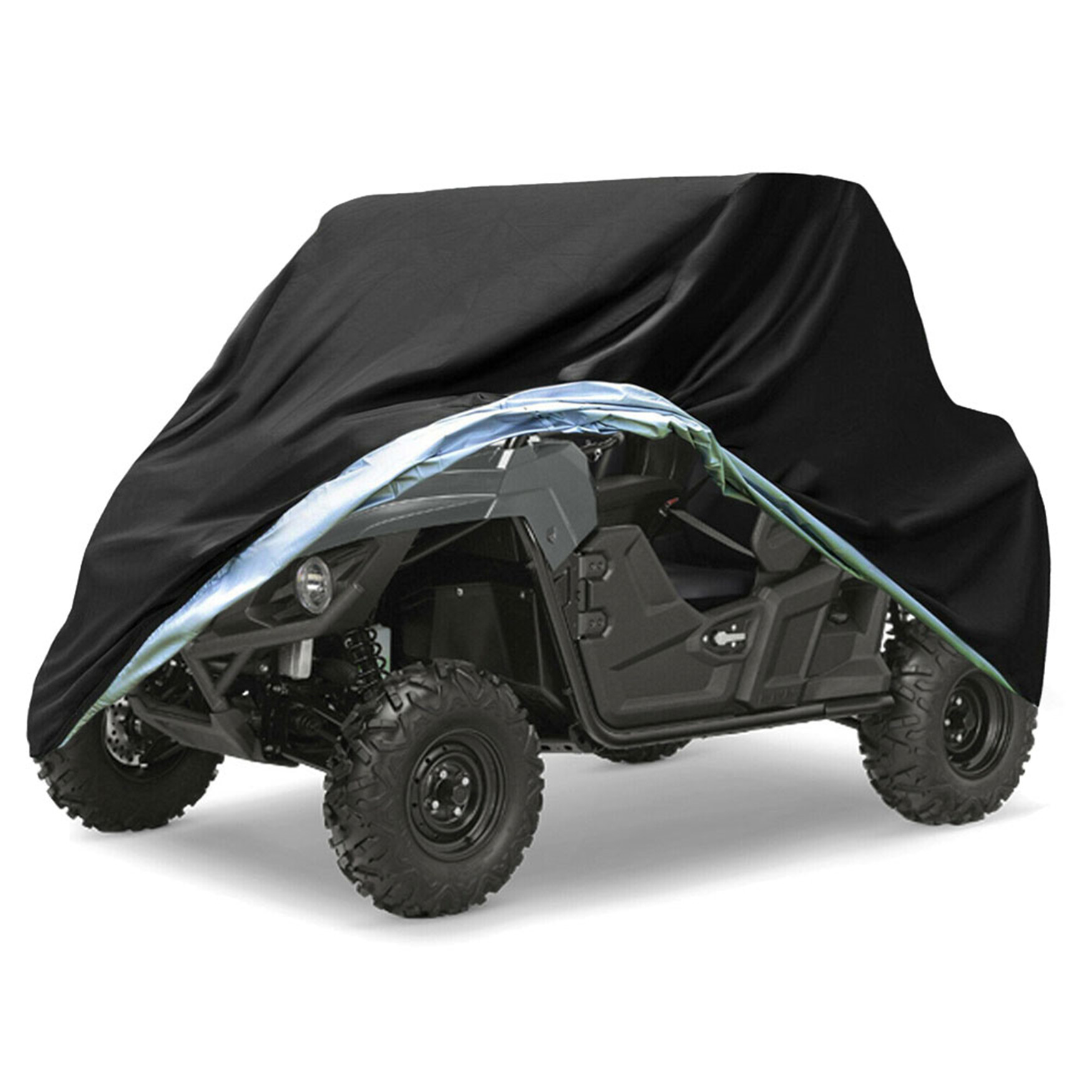 Classic Accessories QuadGear UTV Cab Enclosure, Fits Polaris® Ranger