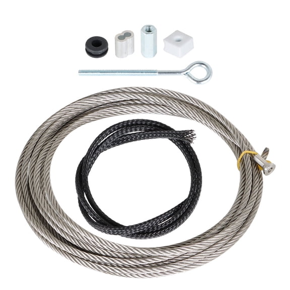 LABLT Slide Out Cable Repair Kit 22305 Replacement for RV Slide-Out Assemblies
