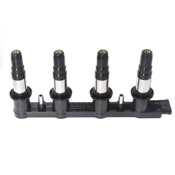 LABLT Spark Ignition Coil Pack For Chevrolet AVEO CRUZE SONIC For Pontiac UF620 C1646 Fits select: 2011-2015 CHEVROLET CRUZE LS, 2016 CHEVROLET CRUZE LIMITED LS