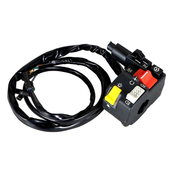 LABLT Start Light Kill Switch for Honda Four Trax 300 TRX300 TRX300FW 1988-1995