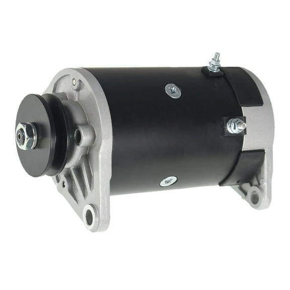 LABLT Starter Generator Fit for Club Car FE290 FE350 DS Series 96-06 1018294-01 1036785-02