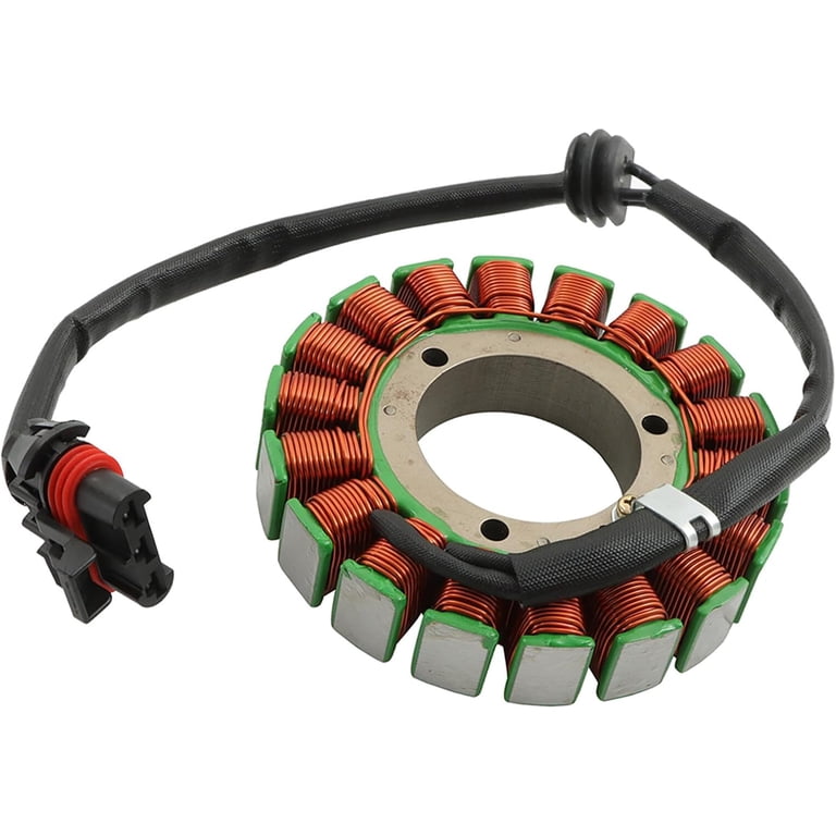 Polaris Ranger Crew Stator & Regulator Rectifier Combo For Polaris Ranger 700 EFI 4x4/6x6 (2006-2007) 2006 2007 Polaris Ranger Parts