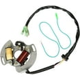 thumbnail image 1 of LABLT Stator Replacement for Yamaha Blaster 200 YFS200 2003-2006 5Vm-85560-00-00, 1 of 5