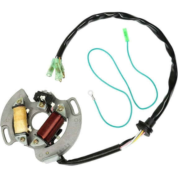 LABLT Stator Replacement for Yamaha Blaster 200 YFS200 2003-2006 5Vm-85560-00-00