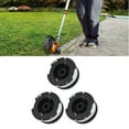 thumbnail image 1 of LABLT String Trimmer 30ft 0.065" Line Replacement Spool Weed Eater String Trimmers Autofeed Spools Replaces, 1 of 6