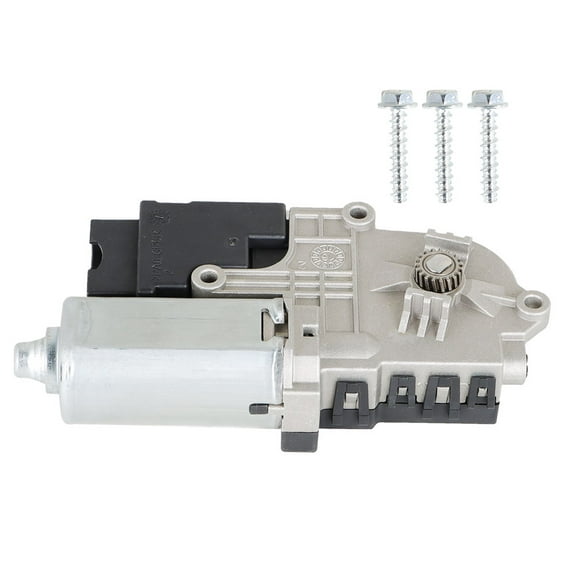 LABLT Sunroof Motor Replacement for 2011-2017 Ford Explorer-Sunroof Moon Roof Motor Replace BB5Z-15790-A