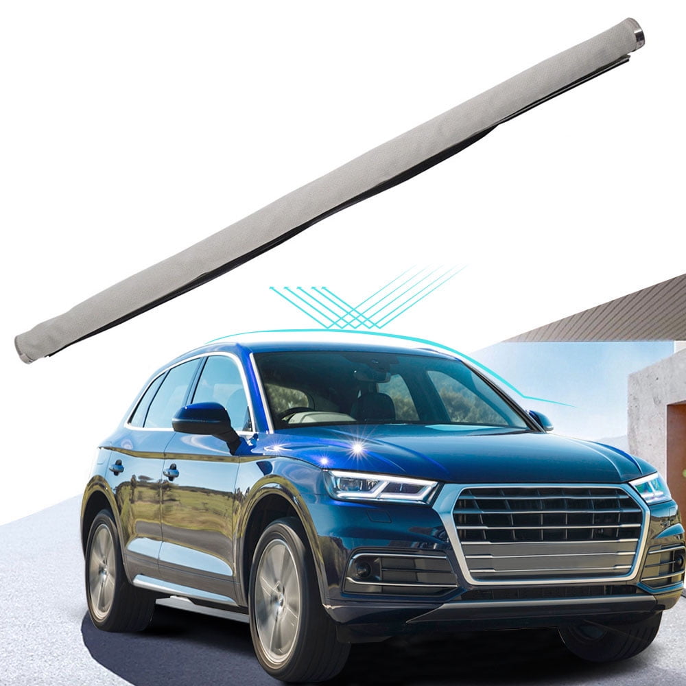 LABLT Sunroof Sunshade Corn Gray Fit for VW Sharan Tiguan Golf Audi Q5
