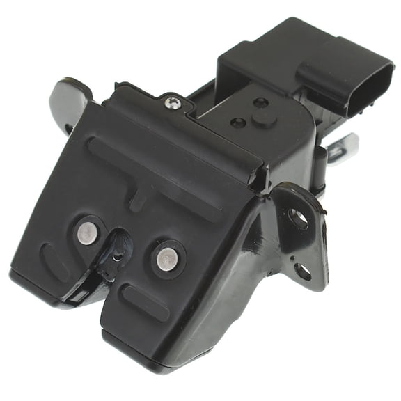 LABLT Tail Gate Latch Assembly 81230-A5000 Replacement for Hyundai Elantra GT i30 2013-2017
