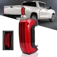 thumbnail image 1 of LABLT Tail Lamp Light Replacement for Toyota Tundra 2022-2023 Passenger Right Side Brake Light Outer 815500C200, 1 of 7