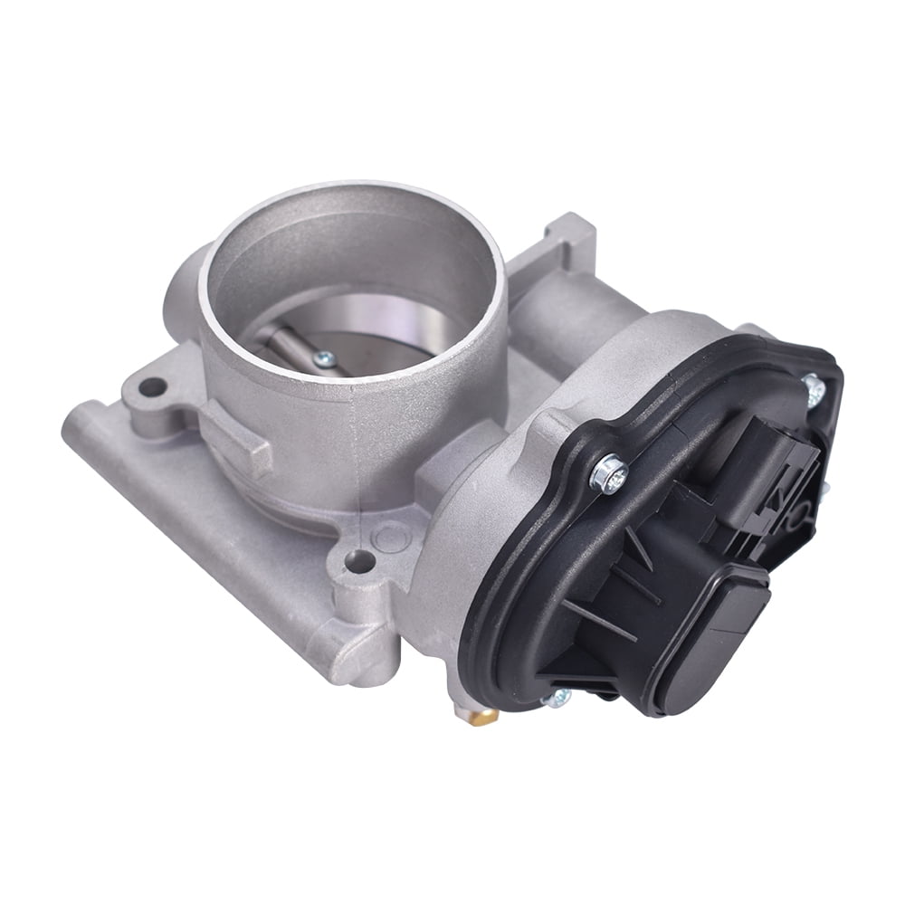LABLT Throttle Body Assembly w/TPS Sensor Fit for 2005 2006 2007 Five Hundred Ford 3.0L 6F9Z9E926A