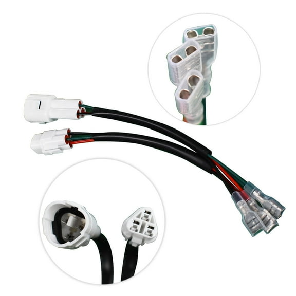 LABLT Throttle Position Sensor Harness Test Setting Tool Replacement for KTM EXC SXF Model-2