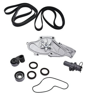 Honda odyssey timing belt or chain deals