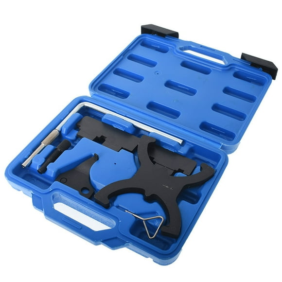 LABLT Timing Engine Camshaft Locking Tool Kit Replacement for Ford 1.6 Ti-VCT Alignment Timing Tool Kit