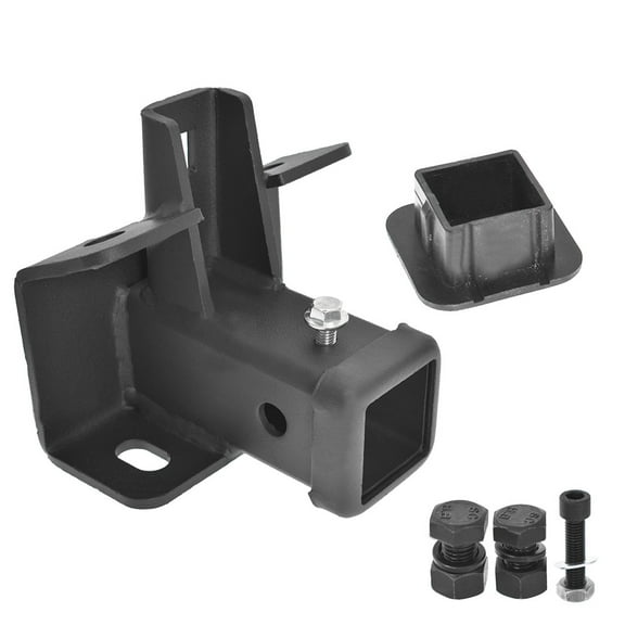 LABLT Towing Trailer Hitch Receiver Fit for Land Rover Discovery LR3 LR4 2005-2016,Fit for Range Rover Sport 2006-2015