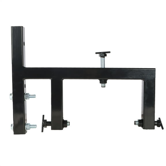 LABLT Transmission Repair Fixture Holder Bolts to an Engine Stand for GM 200R4 TH350 TH400 700R4 4L30E 4L60E 4L65E