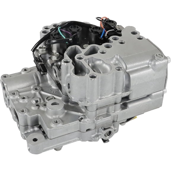 LABLT Transmission Valve Body Replacement for 2009-2016 Subaru Forester Impreza Legacy Outback