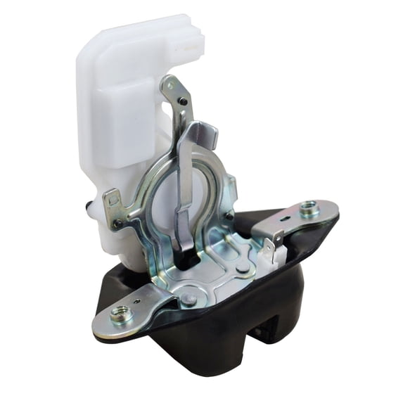LABLT Trunk Tailgate Door Lock Latch Actuator Fit for Honda CR-V 2007 2008 2009 2010 2011 74800-SMG-G01