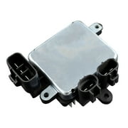 LABLT Unit ECU Radiator Cooling Fan Control Module for Toyota RAV4 Sienna Lexus ES350 Fits select 2014-2015 TOYOTA HIGHLANDER XLE, 2017-2018 TOYOTA HIGHLANDER SE/XLE