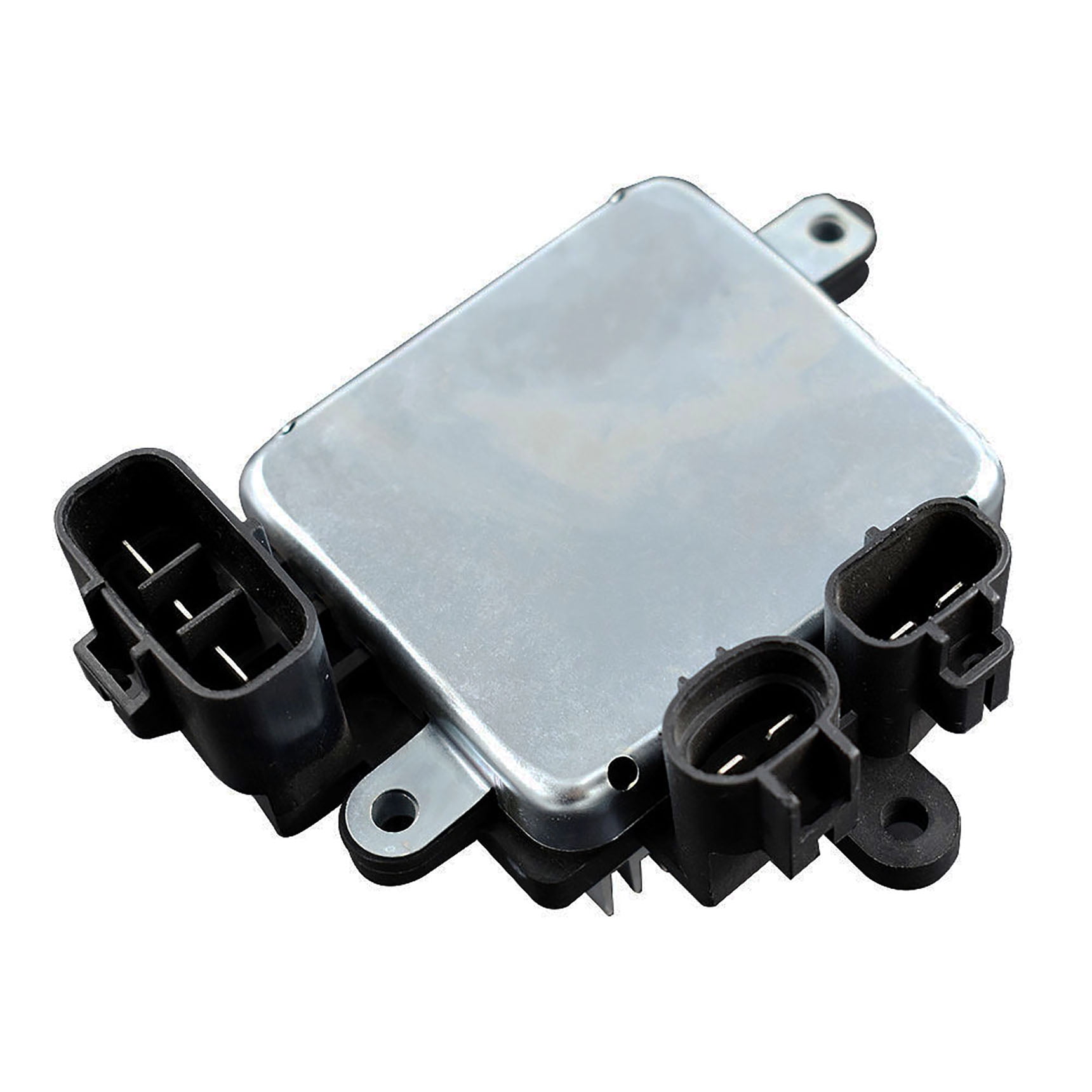 LABLT Unit ECU Radiator Cooling Fan Control Module for Toyota RAV4