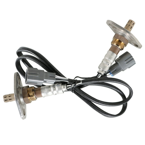 LABLT Upstream/Downstream 2pcs Oxygen O2 Sensor for 96-99 Toyota Tacoma 234-4154 Fits select: 2000 TOYOTA TUNDRA SR5, 2001-2004 TOYOTA TUNDRA ACCESS CAB SR5