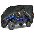 thumbnail image 1 of LABLT Utility Vehicle Storage Cover SXS Waterproof for 2018-2021 Yamaha Wolverine X4, 1 of 5