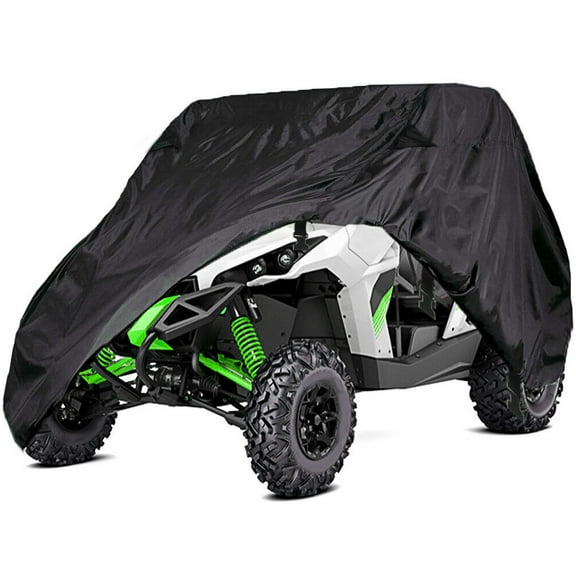 LABLT Utility Vehicle Storage Cover Waterproof for Can-Am Maverick 1000R XMR DPS 4x4